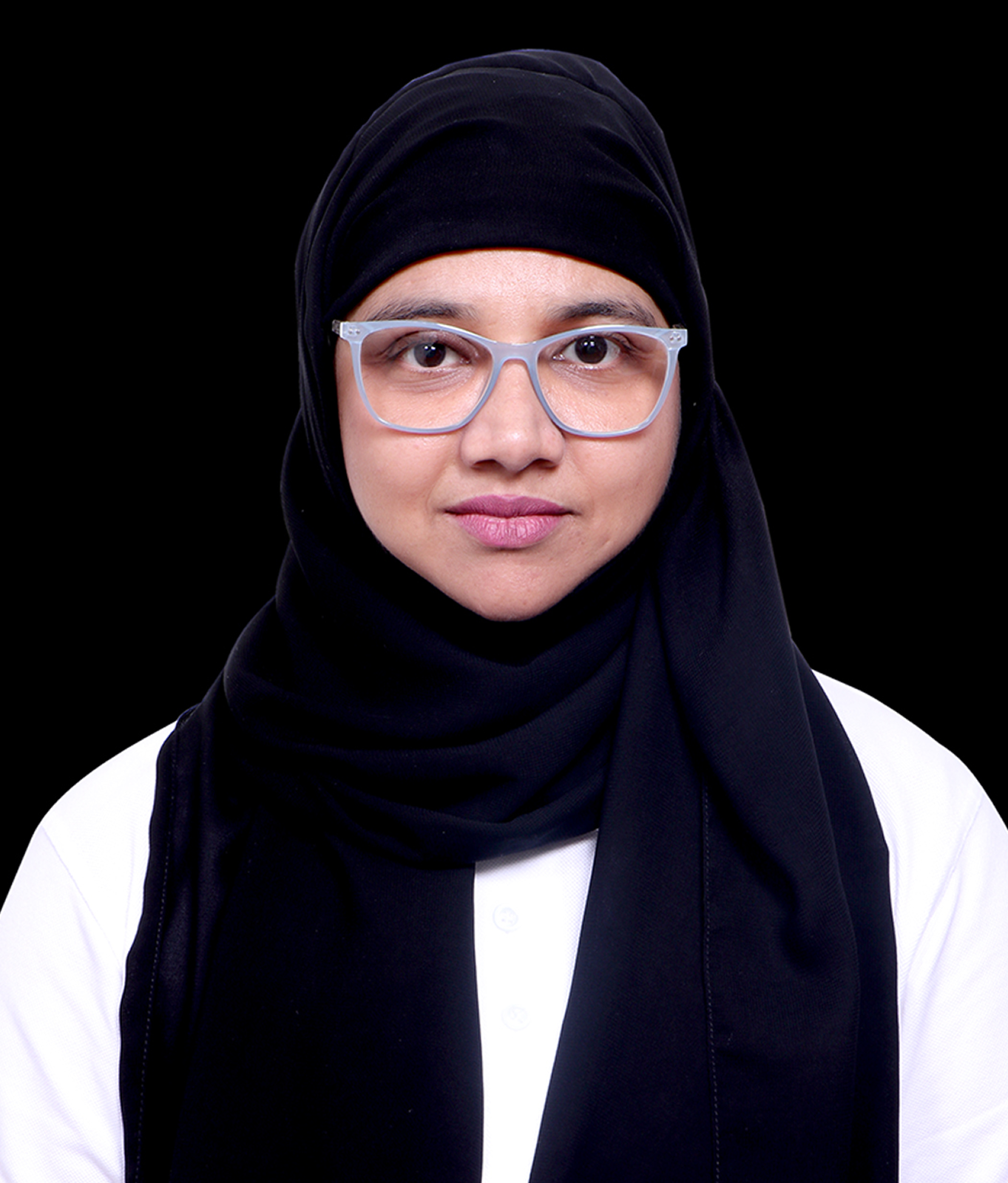 Tabassum Mojahid Syed